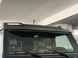 Mercedes-Benz G 500 2016 4x4²-thumb-12