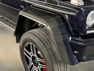 Mercedes-Benz G 500 2016 4x4²-thumb-13