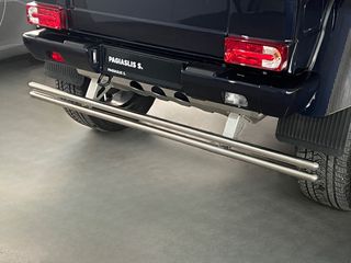 Mercedes-Benz G 500 2016 4x4²-thumb-14