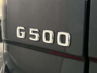 Mercedes-Benz G 500 2016 4x4²-thumb-16