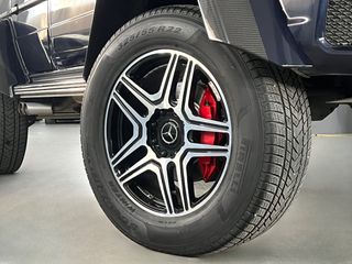Mercedes-Benz G 500 2016 4x4²-thumb-18