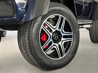 Mercedes-Benz G 500 2016 4x4²-thumb-19