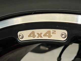 Mercedes-Benz G 500 2016 4x4²-thumb-20