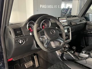 Mercedes-Benz G 500 2016 4x4²-thumb-22