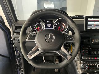 Mercedes-Benz G 500 2016 4x4²-thumb-23