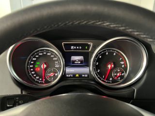 Mercedes-Benz G 500 2016 4x4²-thumb-24