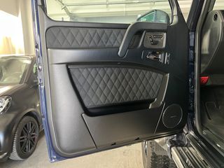 Mercedes-Benz G 500 2016 4x4²-thumb-25