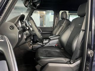 Mercedes-Benz G 500 2016 4x4²-thumb-27