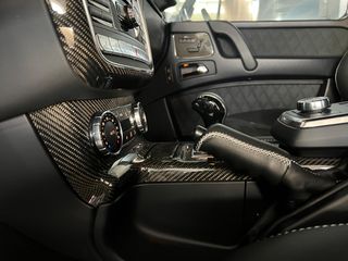 Mercedes-Benz G 500 2016 4x4²-thumb-31