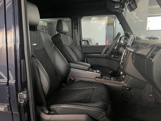 Mercedes-Benz G 500 2016 4x4²-thumb-32
