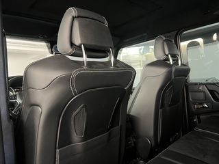 Mercedes-Benz G 500 2016 4x4²-thumb-33