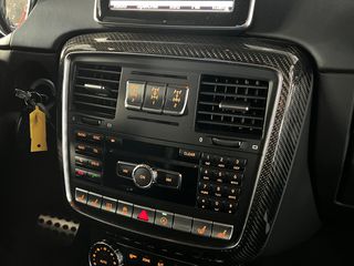 Mercedes-Benz G 500 2016 4x4²-thumb-35