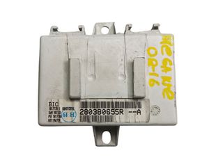 Εγκέφαλος Navi Renault Megane 280380655R