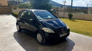 Mercedes-Benz A 150 2004