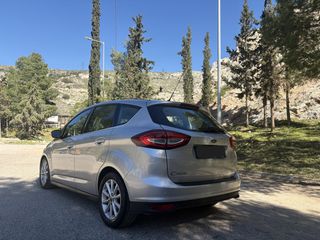 Ford C-Max 2017 TITANIUM DIESEL AUTOMATIC-thumb-5