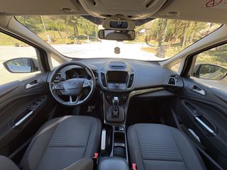 Ford C-Max 2017 TITANIUM DIESEL AUTOMATIC-thumb-6