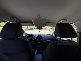 Ford C-Max 2017 TITANIUM DIESEL AUTOMATIC-thumb-8
