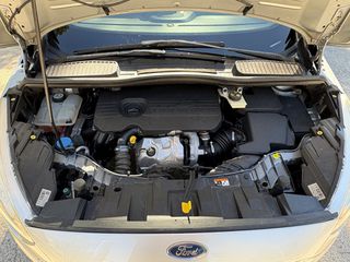 Ford C-Max 2017 TITANIUM DIESEL AUTOMATIC-thumb-11