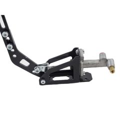 Horizontal / Vertical Hydraulic Handbrake-thumb-2