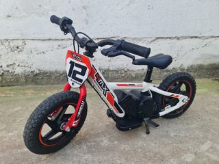 All - Mountain E-Power 2025 4mx ποδήλατο ισορροπίας