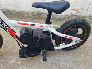 All - Mountain E-Power 2025 4mx ποδήλατο ισορροπίας-thumb-1