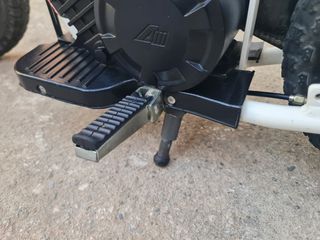 All - Mountain E-Power 2025 4mx ποδήλατο ισορροπίας-thumb-2