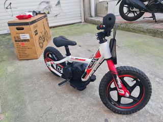 All - Mountain E-Power 2025 4mx ποδήλατο ισορροπίας-thumb-3