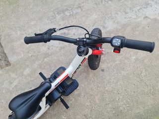 All - Mountain E-Power 2025 4mx ποδήλατο ισορροπίας-thumb-5