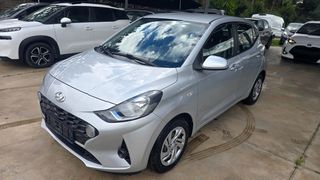 Hyundai i 10 2021