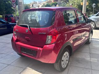 Suzuki Celerio 2015-thumb-2