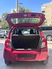 Suzuki Celerio 2015-thumb-9