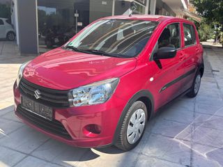 Suzuki Celerio 2015-thumb-7