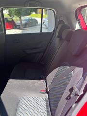 Suzuki Celerio 2015-thumb-11