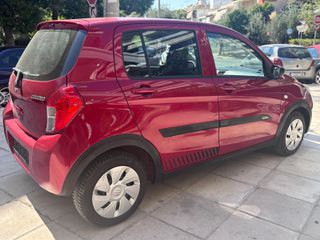 Suzuki Celerio 2015-thumb-3