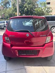 Suzuki Celerio 2015-thumb-8