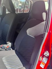 Suzuki Celerio 2015-thumb-10