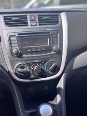 Suzuki Celerio 2015-thumb-14