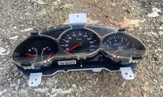 Forester Κοντέρ  *-thumb-10