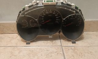 Forester Κοντέρ  *-thumb-13
