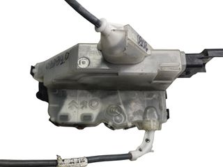 Κλειδαριά Συνοδηγού Peugeot 2008 2019-2023-thumb-2