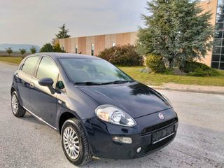Fiat Punto 2016 1.4 8V Natural Power!