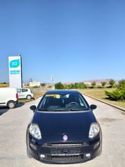 Fiat Punto 2016 1.4 8V Natural Power!