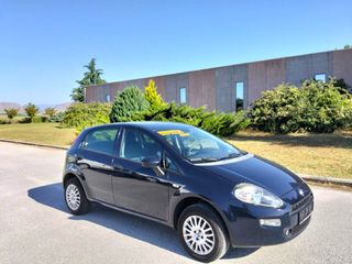 Fiat Punto 2016 1.4 8V Natural Power!-thumb-1