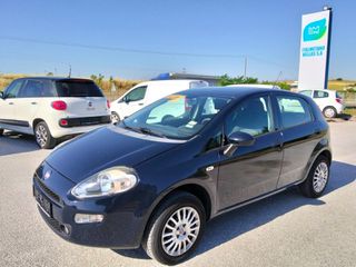 Fiat Punto 2016 1.4 8V Natural Power!-thumb-2