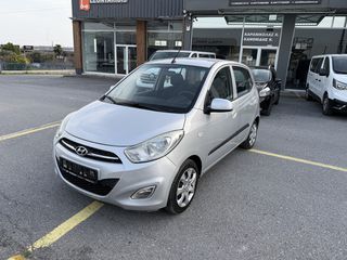 Hyundai i 10 2012 1.1 ABS B A/C*ΙΔΙΩΤΗΣ*-thumb-1