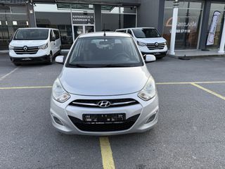 Hyundai i 10 2012 1.1 ABS B A/C*ΙΔΙΩΤΗΣ*-thumb-2