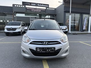 Hyundai i 10 2012 1.1 ABS B A/C*ΙΔΙΩΤΗΣ*-thumb-3
