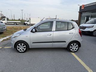 Hyundai i 10 2012 1.1 ABS B A/C*ΙΔΙΩΤΗΣ*-thumb-4