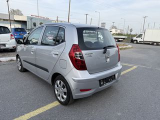 Hyundai i 10 2012 1.1 ABS B A/C*ΙΔΙΩΤΗΣ*-thumb-5
