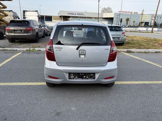 Hyundai i 10 2012 1.1 ABS B A/C*ΙΔΙΩΤΗΣ*-thumb-6